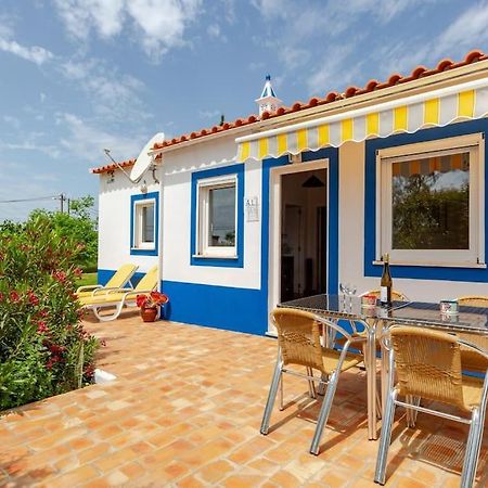 Casa Azul Beach And Countryside Armacao de Pera Exterior foto