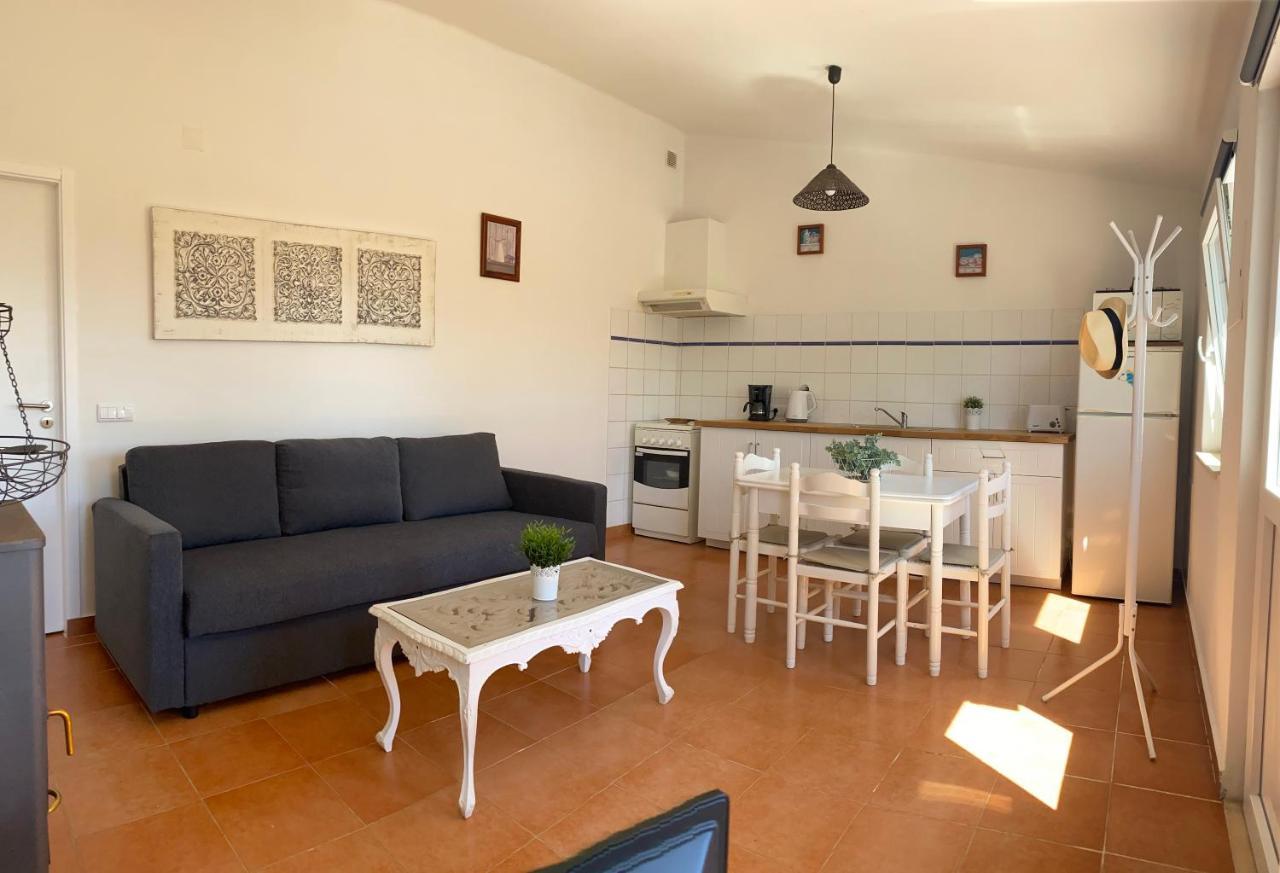 Casa Azul Beach And Countryside Armacao de Pera Exterior foto