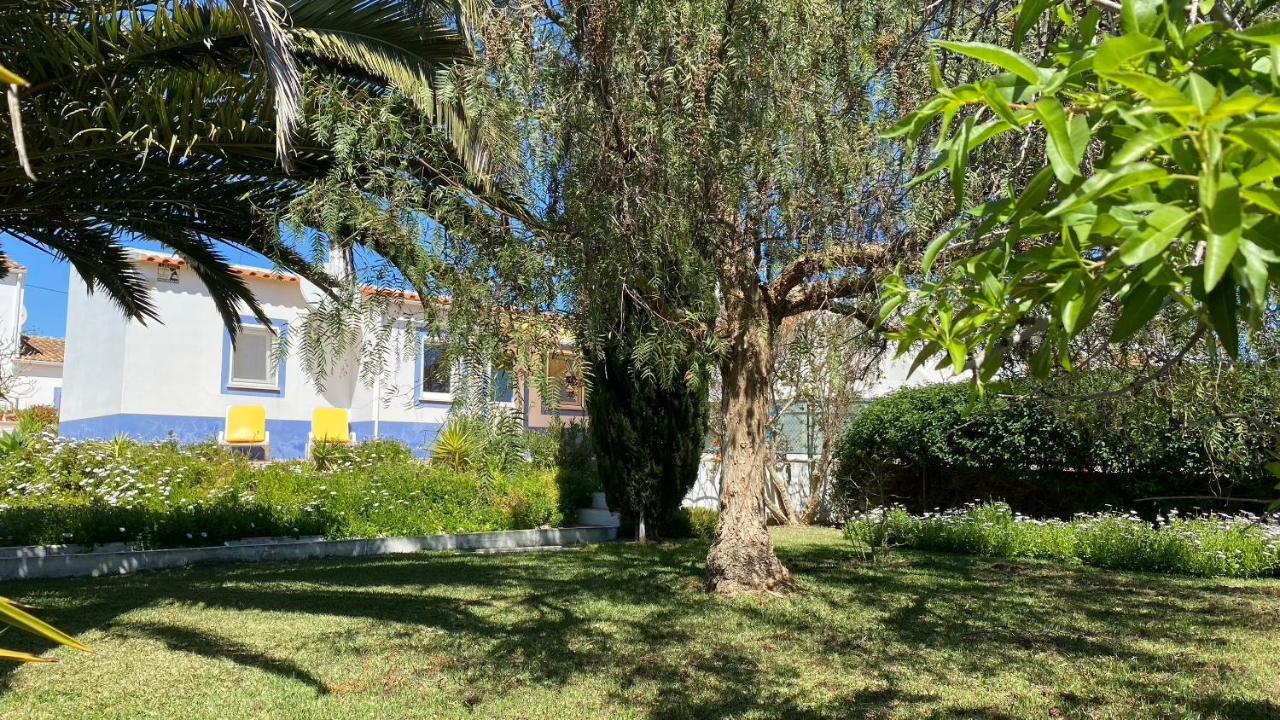 Casa Azul Beach And Countryside Armacao de Pera Exterior foto