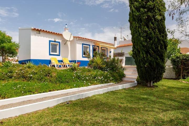 Casa Azul Beach And Countryside Armacao de Pera Exterior foto